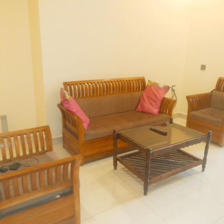 Two Bedroom House Madikeri Exterior foto