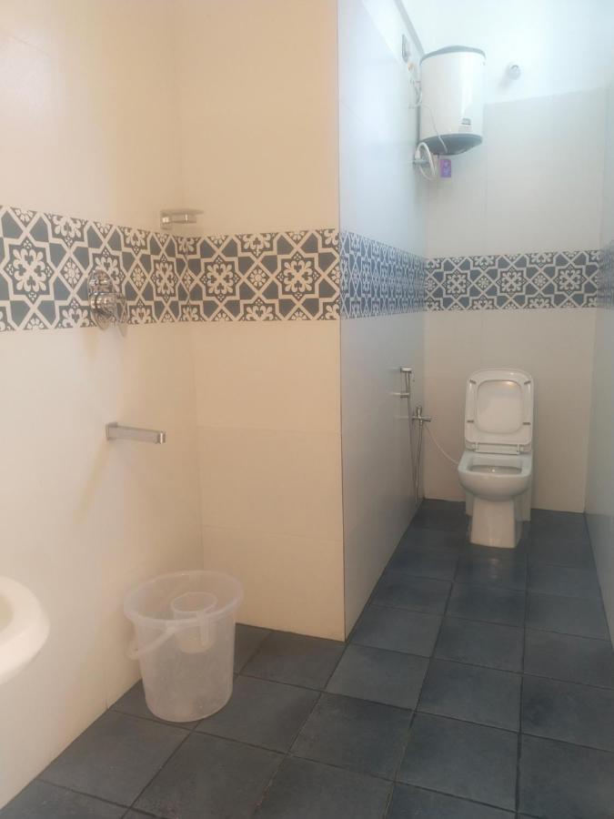 Two Bedroom House Madikeri Exterior foto